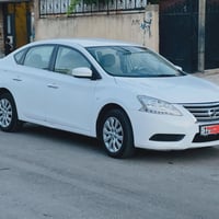 سنترا • ٢٠١٩ • وارد خليجي