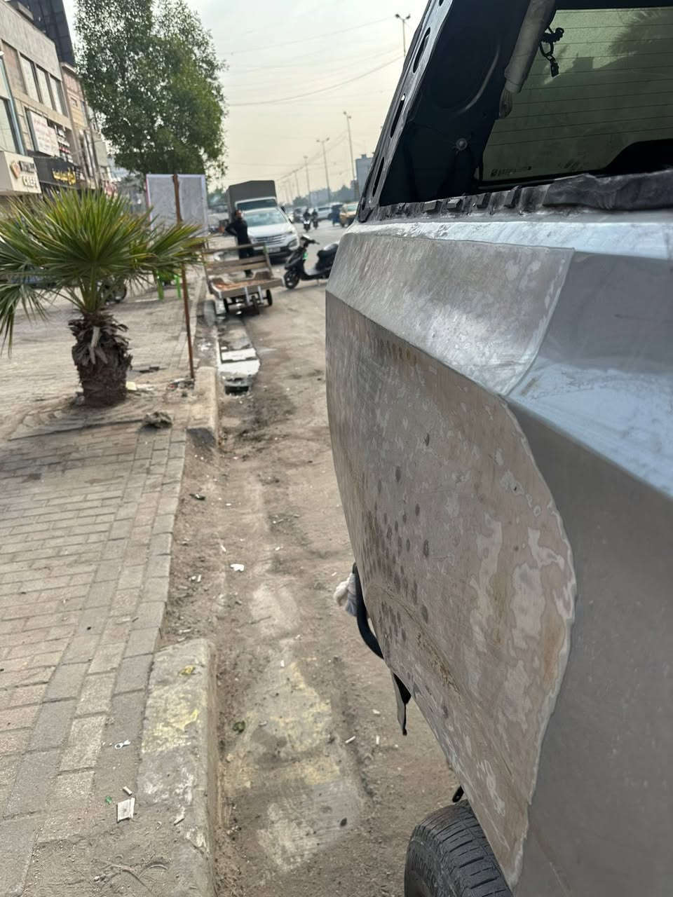 السلام عليكم شوفرليت سوبر بان موديل 23 LT تو ويل كشنات جلد بانوراما حادث السياره جاملغ خلفي  موضوع بلصور السياره ماشيه38 mi خصوصي بغداد محرك 5300 ألون رمادي موصفات LT معروفه السياره جديدة مماشيه بغداد علكد الترقيم شراي اتصل رقم تلفون‏***********‏
