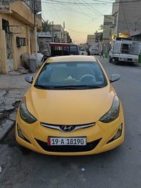 النترا ٢٠١٣ • محرك ١٨٠٠ • رقم كربلاء