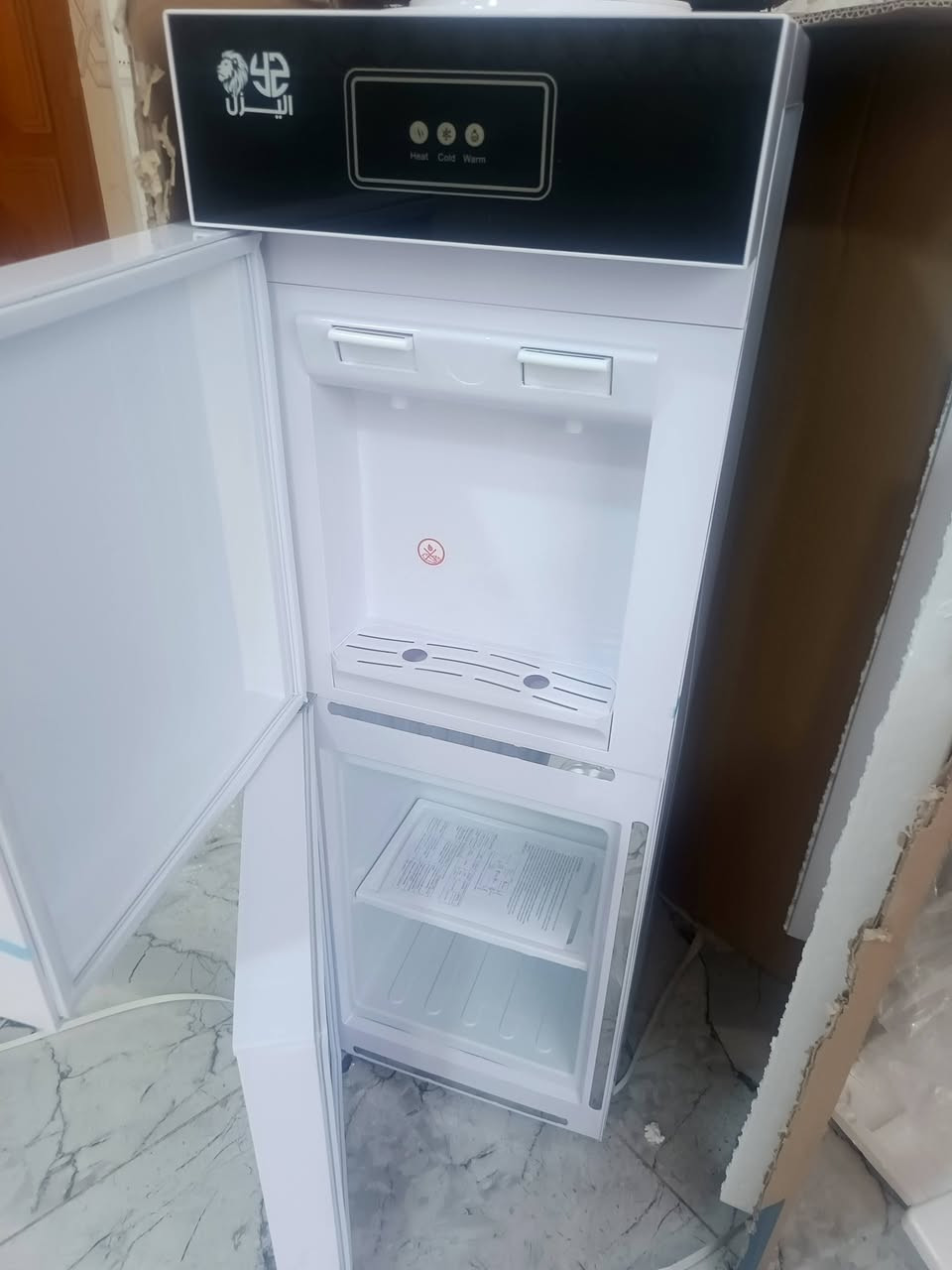 براد جديد بالكارتون نوعيه زينه ***********
