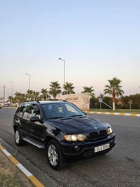 بي ام X5 2003 • BMW X5 2003 • بي ام اكس 5 • بي ام دبليو كركوك • محرك د...