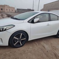 سيراتو • ٢٠١٧ • رقم قادسية