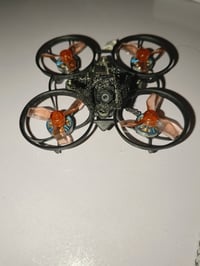 محركات Air65 • GERRC 1002 • أنتنة VTX ضايعة