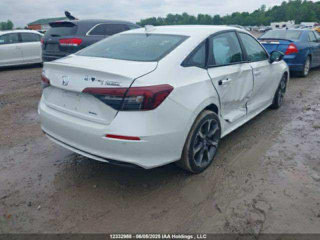 🚗 للبيع
هوندا سيفيك تورينك 2025Honda Civic Touring 

🌍 الأنبار الفلوجه 

•   🛣️  المسافة المقطوعة    -   30988 كيلو متر 

------------------------------------------------------------ 

💰 السعر:  185$

✅ المواصفات :

📅 الموديل: 2025

⚙️ المحرك: 2000 سي سي

📏 الممشى: 30988 كيلو متر 

🌍 الوارد: كندي 

🛠 الضرر: جاملغ الخلفي معدل باب مبدل نفس ألون 

🎯 الويل: 18 إنش

• أعلى فئة (فول مواصفات)

• ناقل حركة أوتوماتيك

• شاشة لمس كبيرة مع Apple CarPlay & Android Auto

• كاميرات وحساسات

• مثبت سرعة متكيف

• رادار تحديد مسار

• مانع تصادم

• مقاعد جلد

• مقاعد كهرباء

• تشغيل بصمة

• إضاءة LED أمامية وخلفية

• مكيف أوتوماتيك

• جنوط 18 إنش

• صرفية وقود ممتازة

•كشنات 4تدفئه 

•فتحه سقف 

•الرقم ***********

#للبيع #سيارات_للبيع #سيارات #بغداد_
