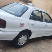 النترا • ١٩٩٤ • كير عادي