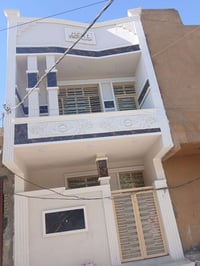 حي سلام يم الاسوق التوت • ٥٠م • سند اصفر