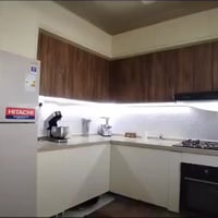 مطبخ HDF • معرض • انتقال بيت