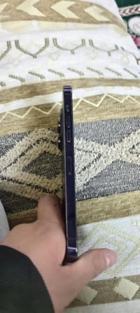 آيفون ١٤ برو ماكس • ٢٥٦ • بطارية ٨٤