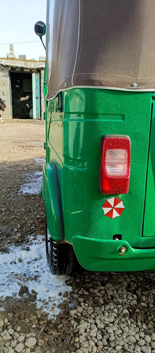 تكتك لبيع كفال عام كشر مكين 22 دخل 23  بسمي مداور ثاني يوم 0783 378 0929شراي نتصل
