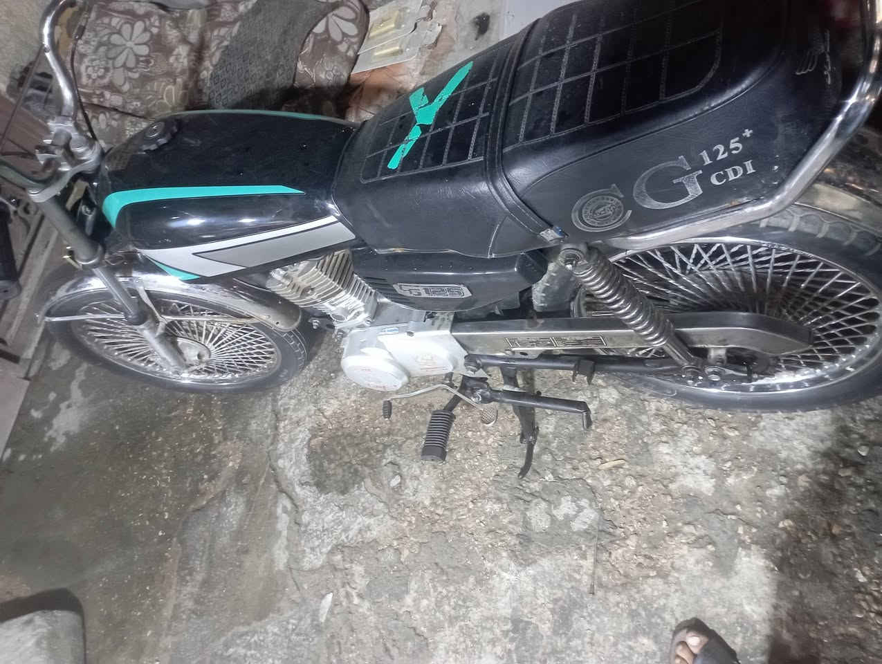 دراجه اربعه كير اوراق اسكنر موديل 20 مكان كربلاء سعر اربعميه


**إذا كنت صاحب هذا الإعلان وتريد حذفه لأي سبب، رجاءا أرسل رسالة إلى الدعم الفني**