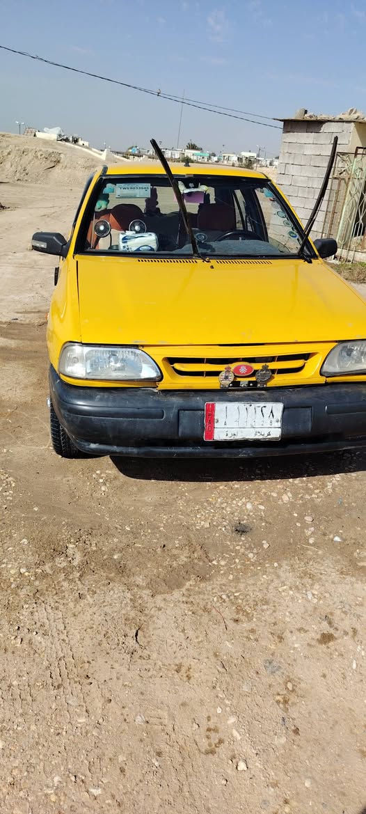 سايبا 13 للبيع كير ومحرك خير من الله سنوية صاقطه صار شهرين ونص كهربائيّات شغاله لايت زنون اشاير شغاله شواصي معمرة مكاني النجف الاشرف السعر 24 راعيها بكربلاء مصفرة غرامات وهيئه عليها 57 للاتصال ***********
