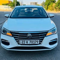 MG5 كومفورت • ٢٠٢٣ • بصمة شاشة كاميرا