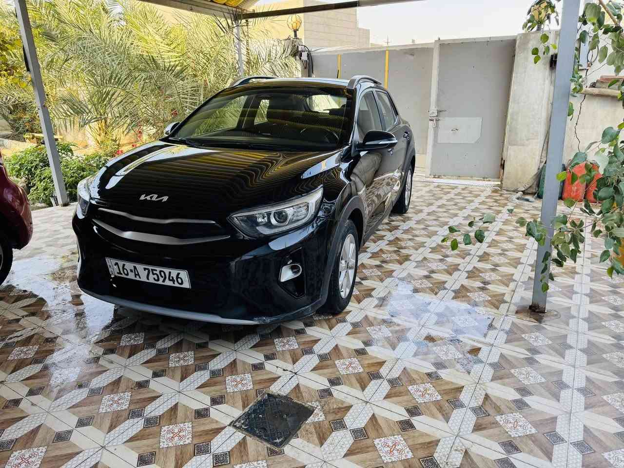 السلام عليكم كيا ستونيك وارد كوري 2022 كتابه ما عده بارد بل جاملغ الأمامي سيارة فول نقطة عمياء مري شفط شاشه أندرويد مانع انزلاق تحكمات استيرن كروس سرعة تحديد مسار ماشية ٥٣ ألف كير محرك مكفول كير AT نمرة6 المرغوب محرك دوش رقم قادسيه حرة تحويل مباشر السعر 120 مجال بسيط جدا 
العنوان الديوانية  الدغارة 
***********
