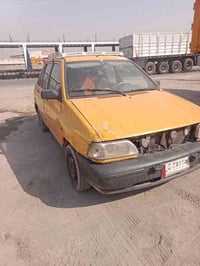 سايبه 2009 رقم بغداد الماني صاحبها موجود السعر 11 ابيعكم حديد 07779701...