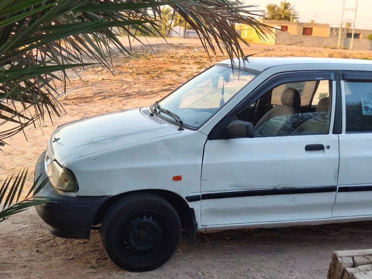 سلام عليكم سياره سايبه موديل ٢٠١٤ سياره جهازه حتى تبريد شغال شرط تحويل رقم بصرة   سعر ٢٢ وبيه مجال عنوان ناصرية قضاء دواية اتصال على هذا رقم ***********
