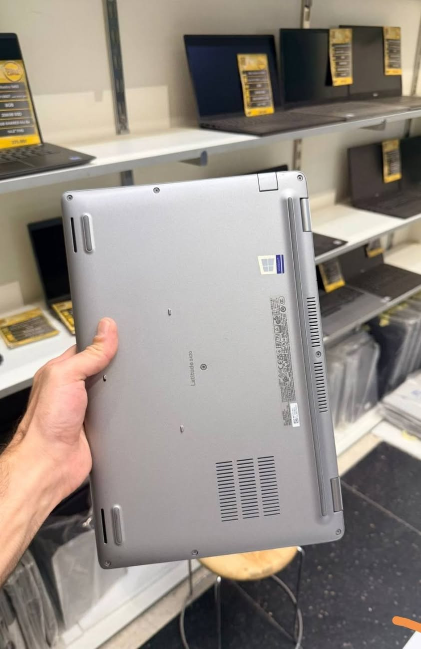 لابتوب ديل  كوراي 7 جيل 11
رام 8 DDR4 
هارد 256 ssd nvme 
حجم 14 
كارت شاشة شير 4 جيجا 
السعر 400 يتوفر توصيل لجميع المحافظات 
*********** واتساب او اتصال

