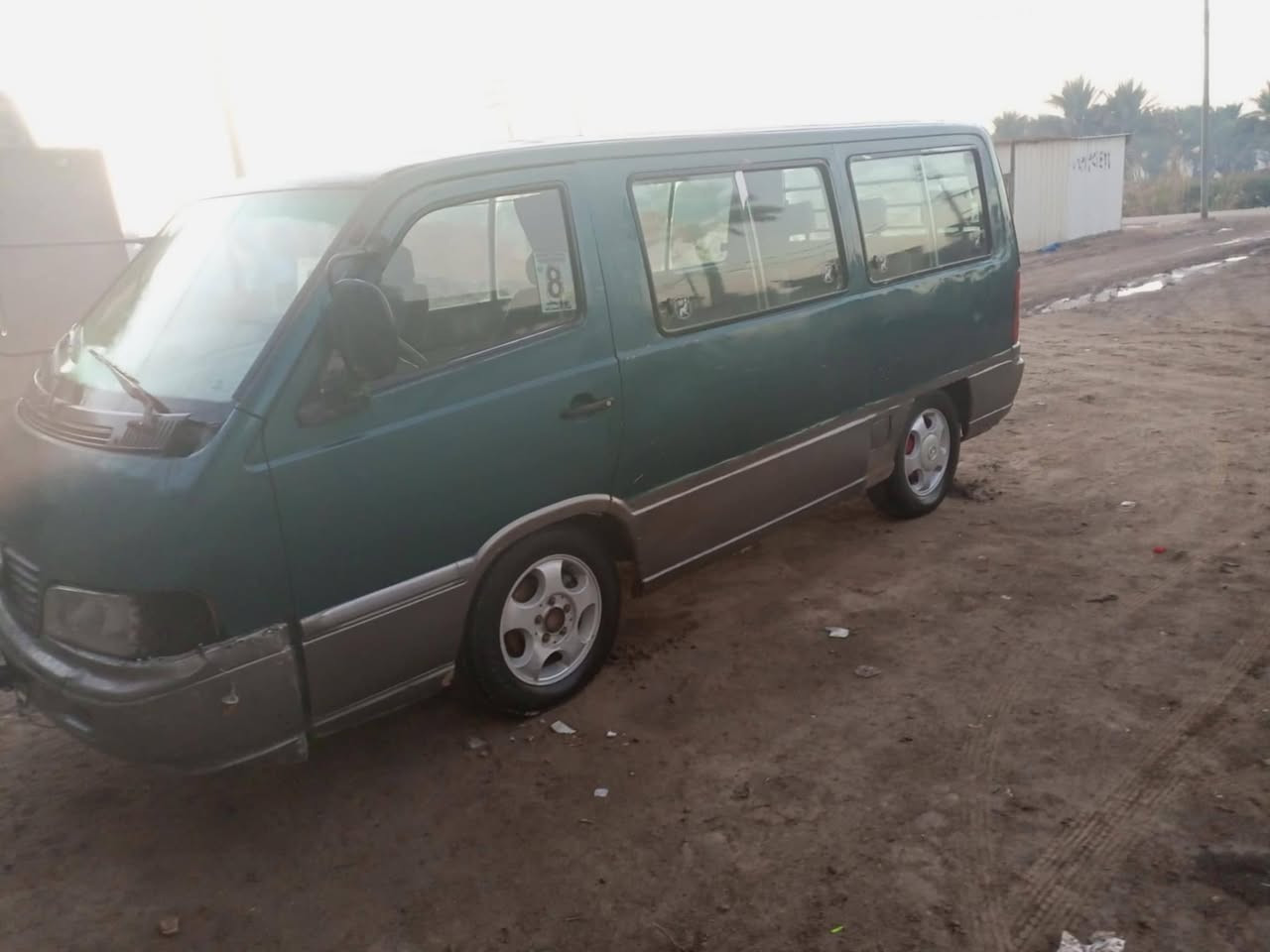 سلام عليكم للبيع موديل 95مصفرا هيئه ومرور وصل خط وبحث جدد سنويه صاقطه بل 2021وداخله هزه قبل فترا مكينه بيه تنقيص شي قليل كير ثالث يفلت حداديه زينه اجسور زينات تاير باتري جدد مكان بابل القاسم *********** / ***********
