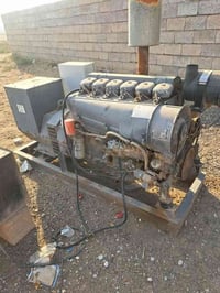 محرك دويز حلواني 6 بستم البيع لا صرف لا بخار راس توليد 62 كيفي السعر ا...