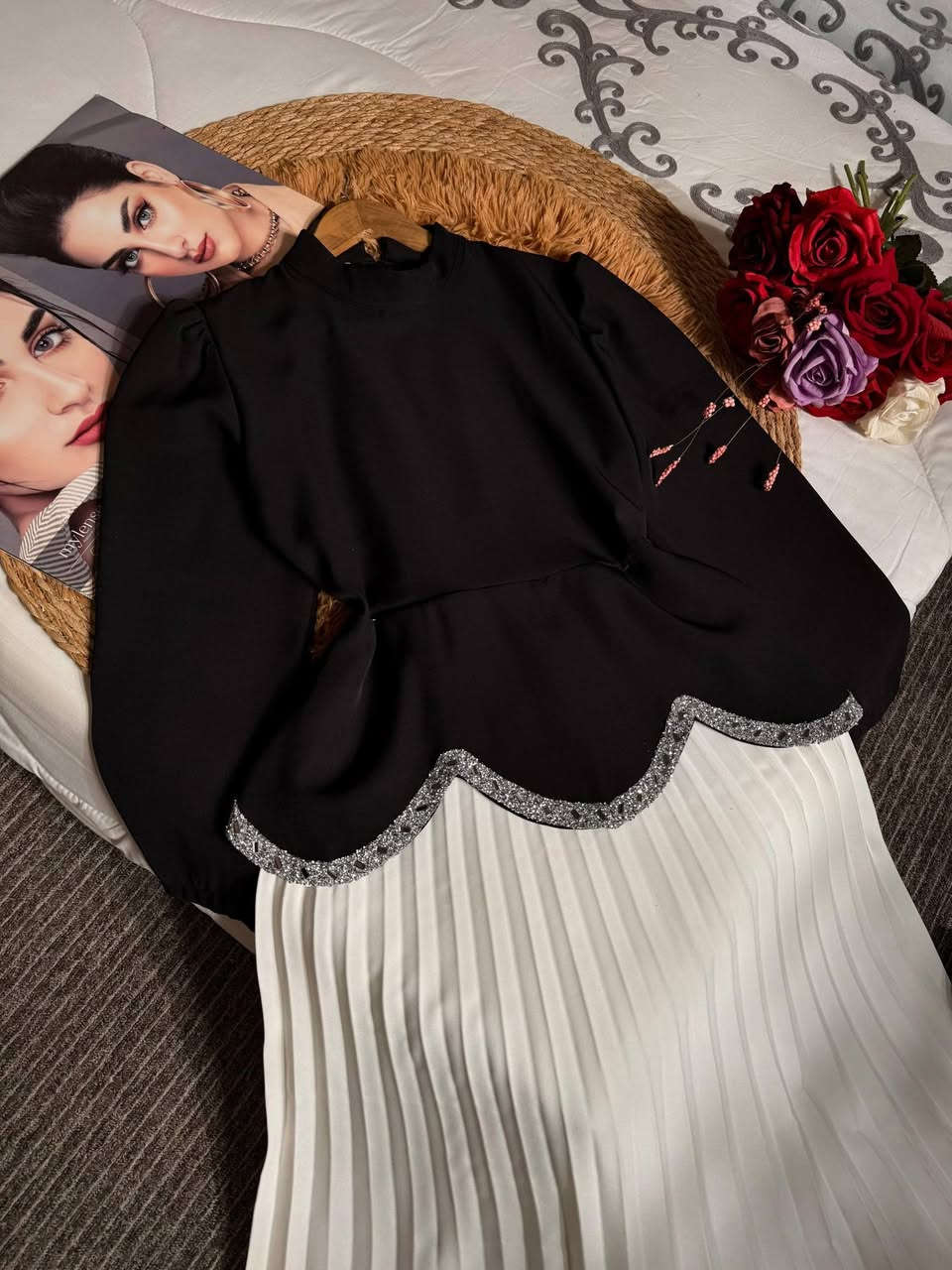 خامـــة  تـــرڪيــة  درجـــة اولــى
القياس 38 40 42 44 46 48
سارع بحجز قبل نفاذ كميه سعر32
متوفر توصيل كل محافضات العراق5


**إذا كنت صاحب هذا الإعلان وتريد حذفه لأي سبب، رجاءا أرسل رسالة إلى الدعم الفني**