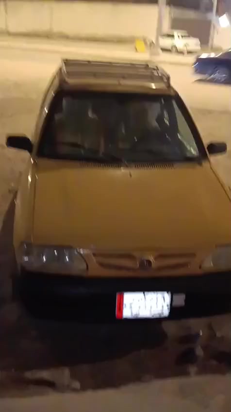 ياالله السلام عليكم شباب
سايبا موديل 15 لاخياسات ولاظربه سياره خيرات الله
راعيهه موجود انطيك مصفره هئيه وغرامات كله علي
السنويه منتهيه ب21
سياره فوووول الفول صلوات ع محمد وال محمد
السعر 30 وبيهه مجال للشراي
اتصل وبالخدمه ***********
