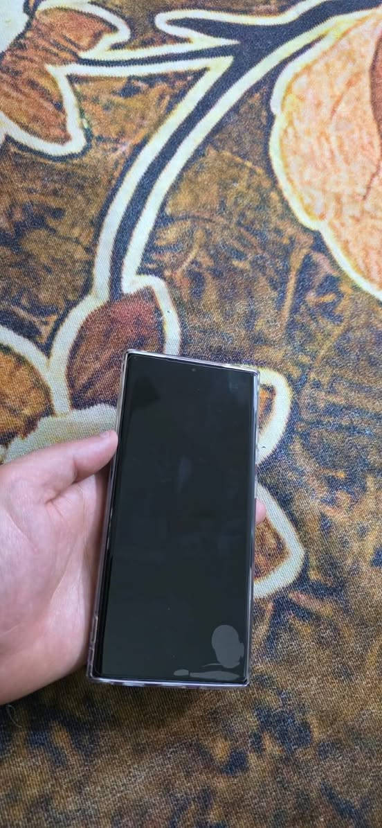 نوت 20 للبيع جهاز جديد


**إذا كنت صاحب هذا الإعلان وتريد حذفه لأي سبب، رجاءا أرسل رسالة إلى الدعم الفني**