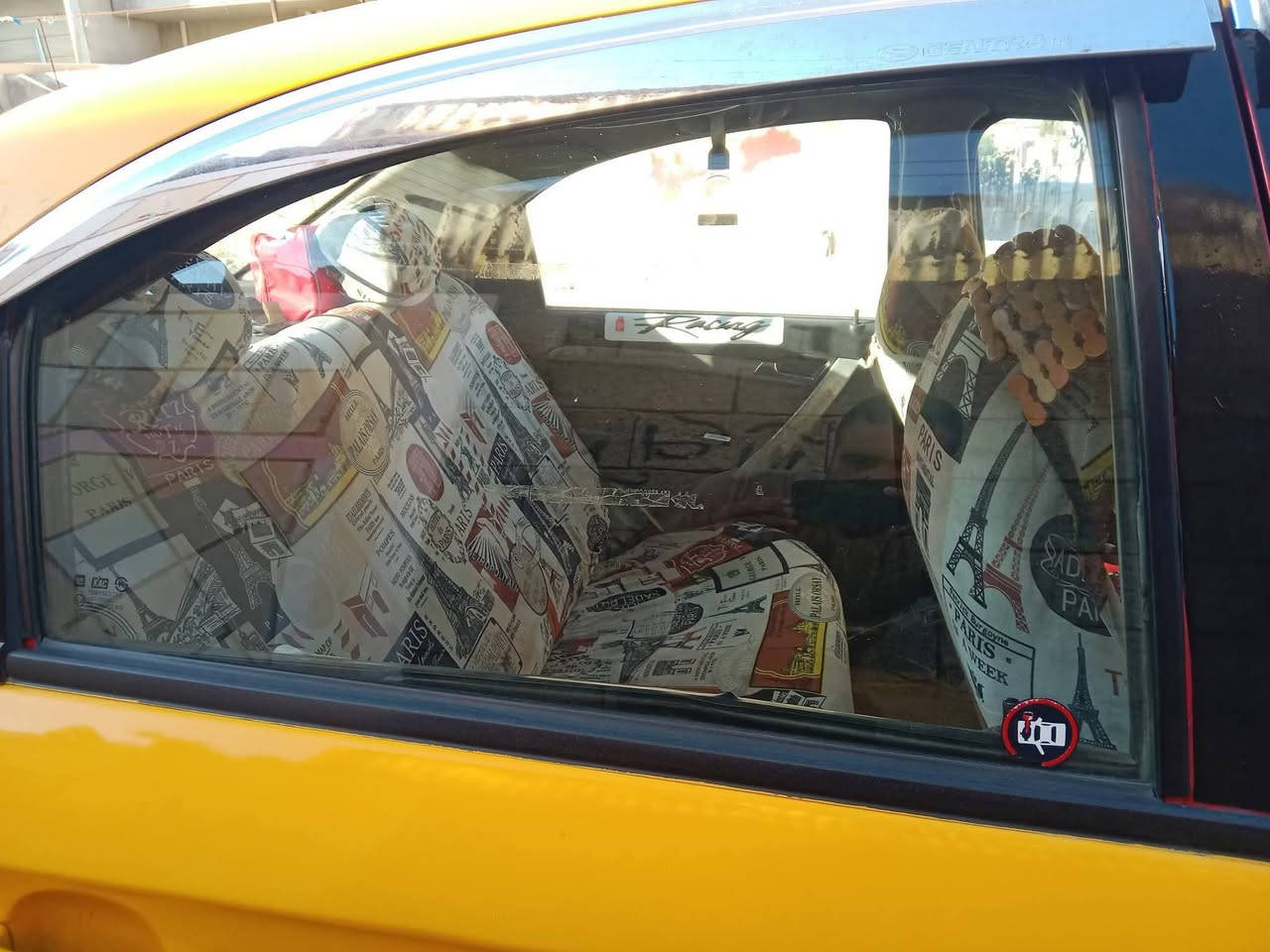 افيو موديل 2010 وارد كندي نقابه صفر سياره ابأسميرقم انكليزي كامله سنويه باقيلهه سنتين شرط التحويل بدون وكالة عند البيع تدفئه تبريد كير اوتوماتيك طخم تاير جديد صدر كهربائيات كولهه شغاله للاستفسار اكثر الاتصال علئ هاذه الرقم ***********. ملاحظه يتم قفل الخط بعد الساعه 12 ليلأ سعر 57 ورقه
