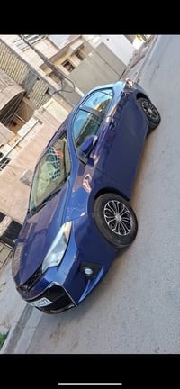 كورلا • ٢٠١٦ • رقم أربيل