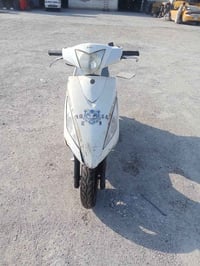 دراجة سيام • كهربائية • نظيفة