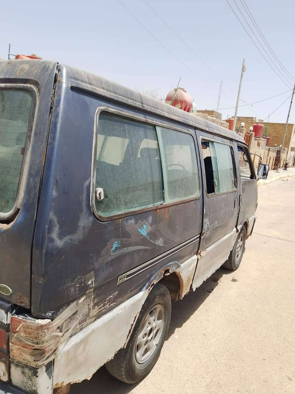 السلام عليكم
كيه بسته موديل 95سنويه منتهيه رقم احمر بغداد
كير ومكينه واكسن كفاله 
سعر خاص
ارقم ***********
