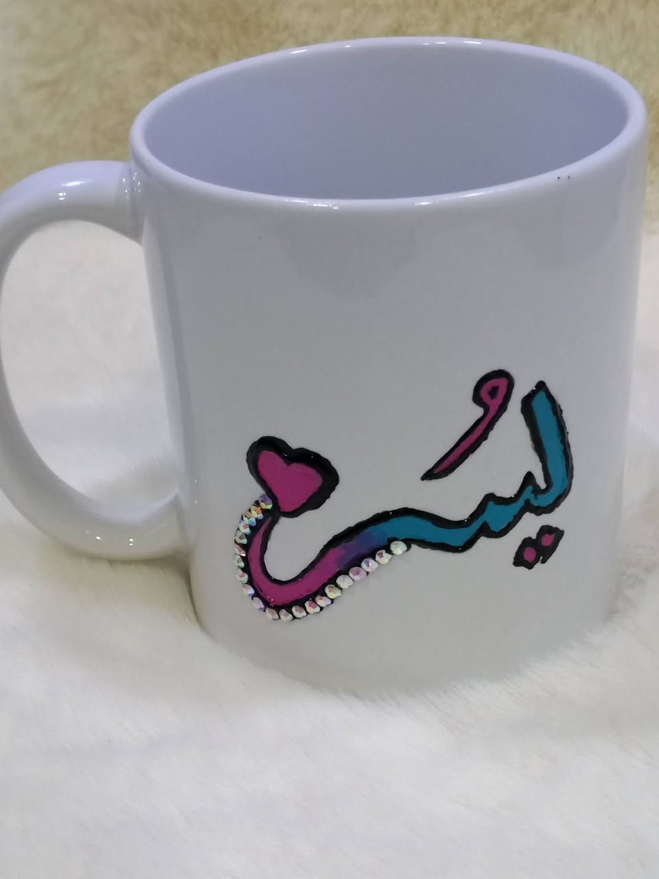 الاكواب الجميلة حسب الطلب 💙💛


**إذا كنت صاحب هذا الإعلان وتريد حذفه لأي سبب، رجاءا أرسل رسالة إلى الدعم الفني**