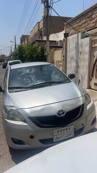 يارس • ٢٠١٢ • توماتيك