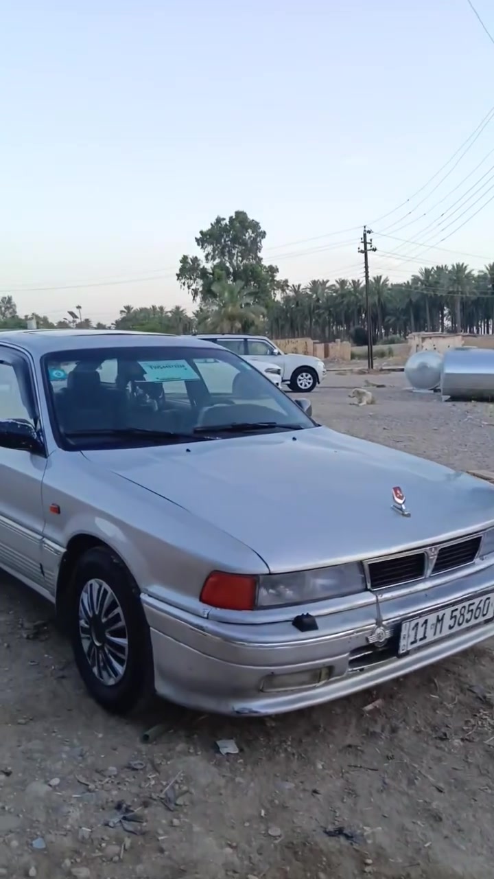 سلام عليكم 
مسيوبوشي كلنت للبيع 
موديل 92 
محرك 18 كير عادي 
تبريد تدفئة شغال 
تخم تاير 
ويل عادي بلادي 
رقم بغداد دولي 
سنوية لل2030بأسمي 
بيهة صبغ فقط البنيد 
سعر 48 وبي مجال بسيط 
***********
