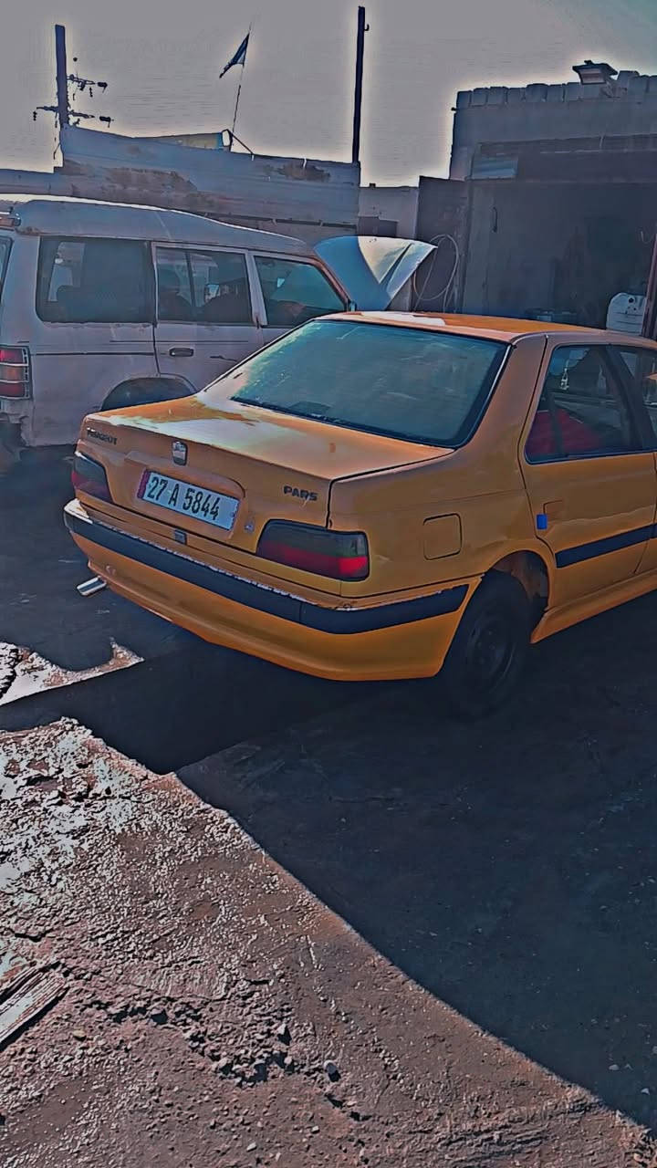 سلام وعليكم سياره بيجو بارص كير ومكينه فرنسي كشر كفاله بي بل بنيد طخات بصيطه كهربايات كامله سياره كلش. نضيفه وبيه نصبه حلوه مكينه لا تنقيص ولا تبخير تخم تواير جدد سعره 35وبيه مجال  مكاني ناصريه فضليه ***********
