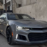 كامرو موديل 2019 للبيع حادث جاملغ سايق وبنيد صور الحادث موجوده سعر ١٣٠...