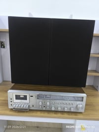 رايزنك • راديو مسجل • يدعم أواكس