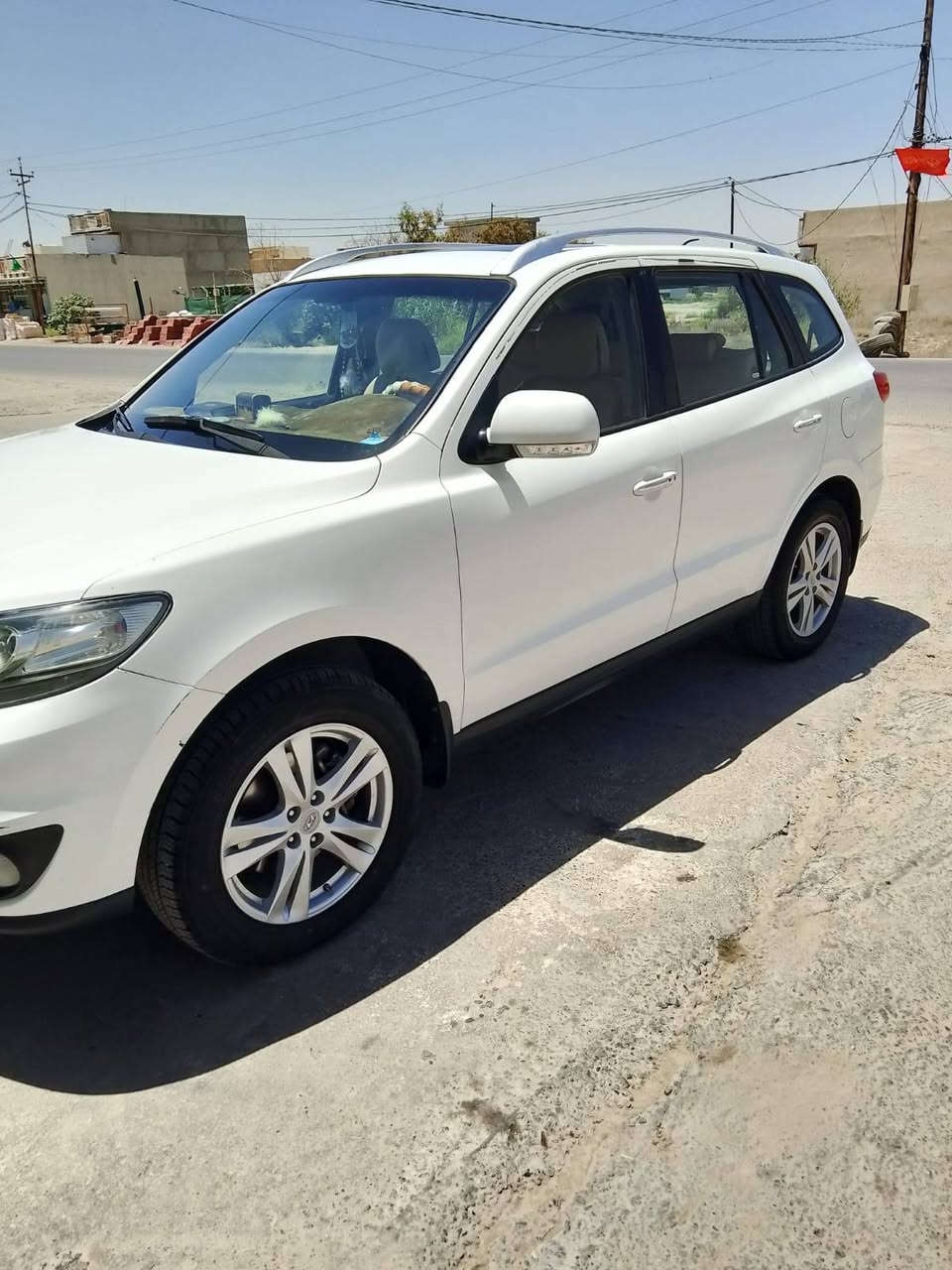 سنتافي ٢٠١١ بصمه فول مواصفات للبيع 
الاتصال على الرقم 
***********
