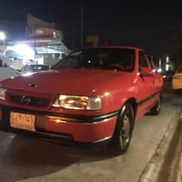 فكترا • ١٩٩٢ • كركوك