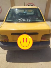 سايبا • ٢٠١١ • شاصي يحتاج ترميم