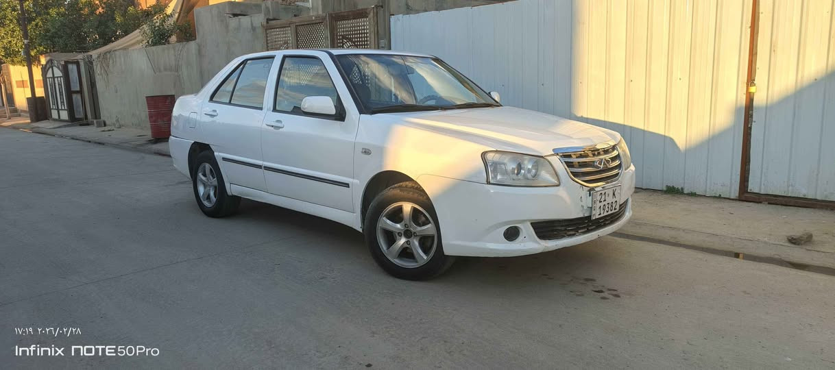 ‎شيري كوين 2014 سعر47 رقم***********‎ كركوك, العراق
