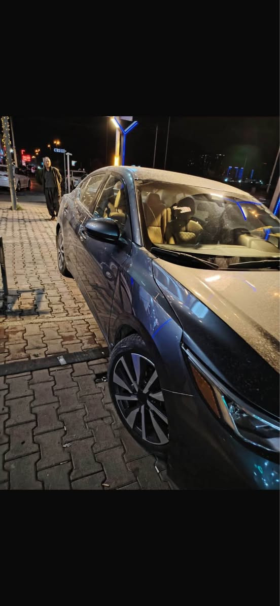 نيسان سينترا ٢٠٢٠ svplus فول مواصفات
رادار امامي
رادار خلفي
رادار جانبي
داخل قيسي
سقف سلايت
كشن هيتر
تبريد زونين
كشن كهريائي مساج
بعد هواية مواصفات
مكينة كير ممفتوح بدون عيب
صبغ بس بنيت بدون شاصي
صور حادث موجود
سعر ١١٩ بي مجال
***********
*********** كركوك, العراق
