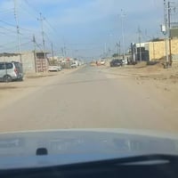 طريق الشركات • ٢٨٠م • خلف مسجد وحسينية