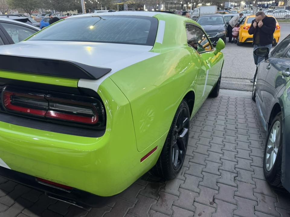 2023
ماشيه 34 بجم كبس بي جاملغ ربع مع صندوق صبغ 

6سلندر 

سياره رقم كاتي يترقم 

اربيل سليمانيه دهوك 

سعره  220ومجال 

***********

كركوكً
