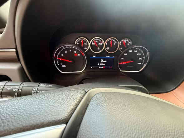 السلام عليكم تاهو موديل 23 LT
سيارة رقم اربيل سيارة مضللة سيارة ماشية 50 الف سعر 41 الف 
***********
