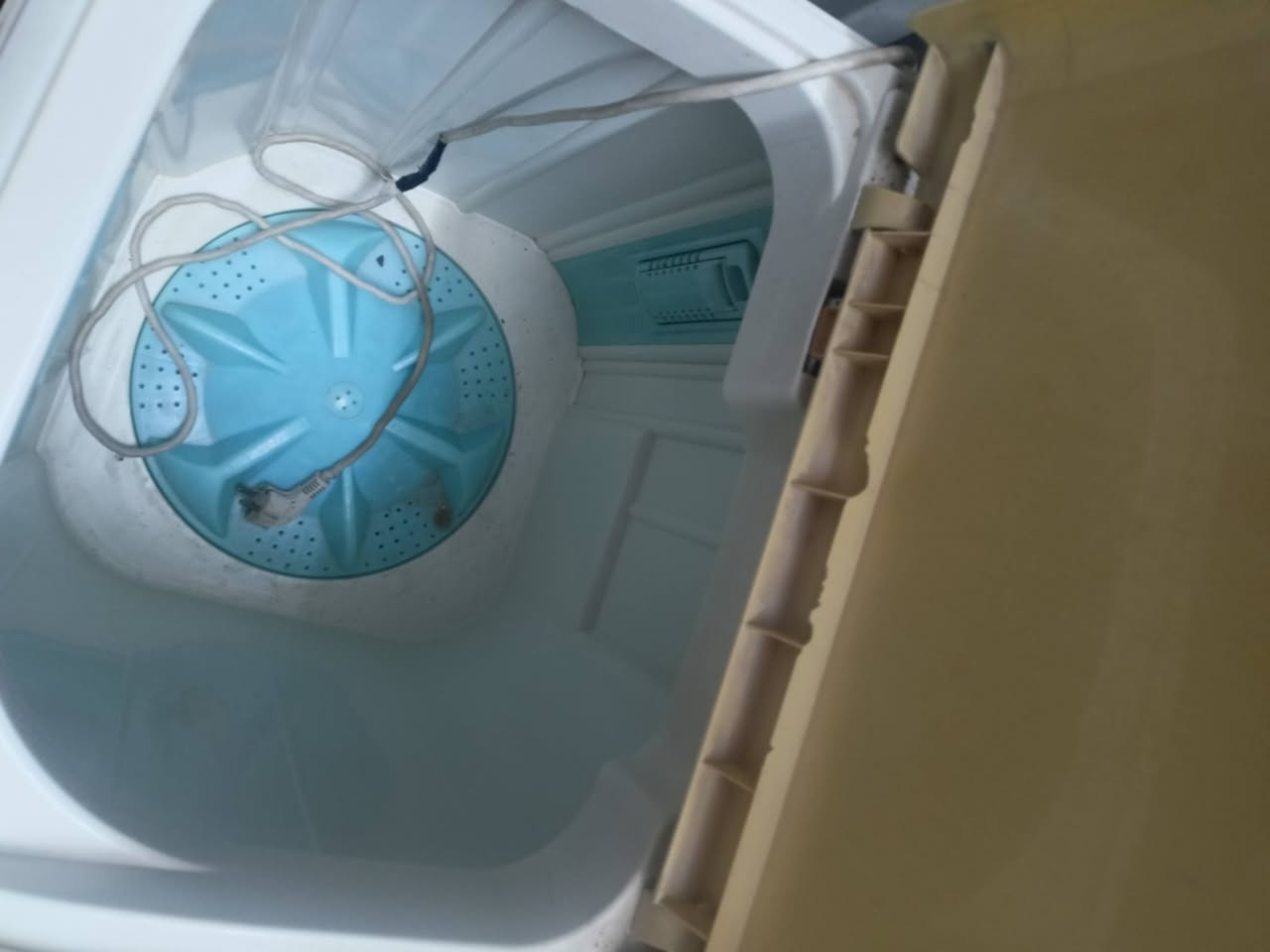 غساله للبيع سعرها ٣٠الف موصل حي الجزائر دكمه التنشيف عاطله


**إذا كنت صاحب هذا الإعلان وتريد حذفه لأي سبب، رجاءا أرسل رسالة إلى الدعم الفني**