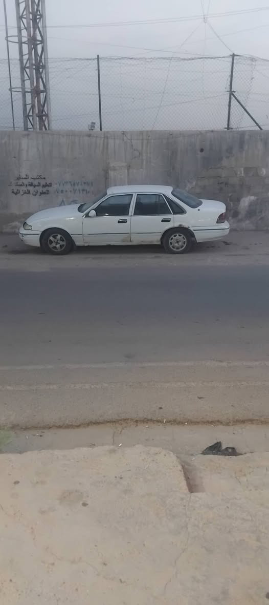 سلام عليكم سياره برنس للبيع كير ومكينه مكفوله رقم انكليزي بغداد سعر ٢٩ وبيه مجال للإستفسار 
***********
