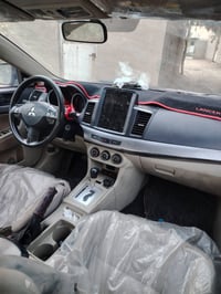 لانسر قرش • ٢٠٠٨ • محرك ٢٠٠٠