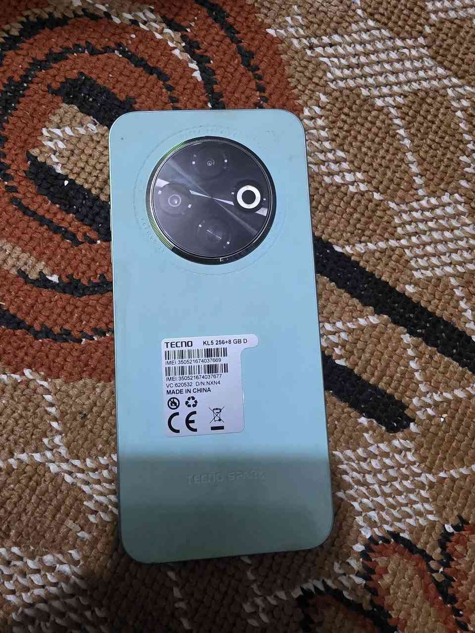 جهاز البيع نضافه فول ذاكره256 سعر 125 مكاني حي نصر


**إذا كنت صاحب هذا الإعلان وتريد حذفه لأي سبب، رجاءا أرسل رسالة إلى الدعم الفني**