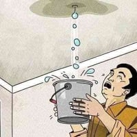 اعمال الاسطح • زفت حار وبارد • البصرة