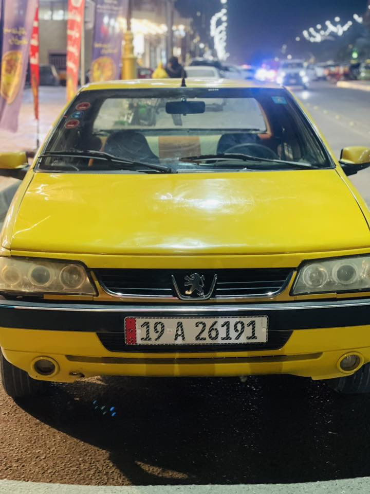 بيجو اكد موديل 2016 كير ومكينة مكفوله هيئه وغرامه مفره الرقم إنكليزي السعر 35كربلاء حي النصر ***********هاذه رقمي غير موجود عل فيس
