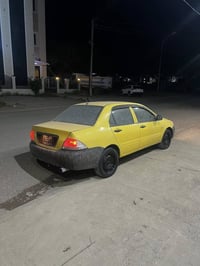 لانسر • تكييف • مصروف